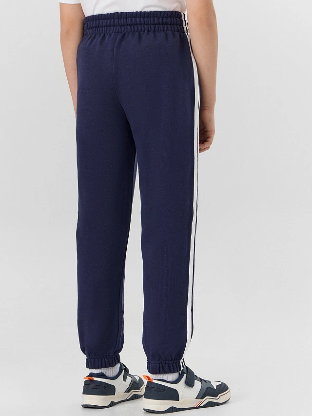 БРЮКИ ДЛЯ МАЛЬЧИКОВ - 3