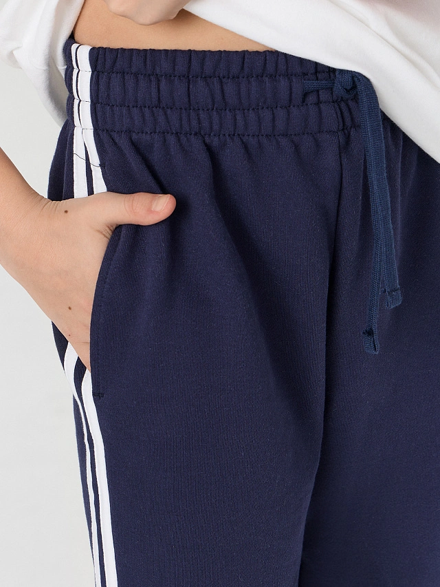 БРЮКИ ДЛЯ МАЛЬЧИКОВ - 5