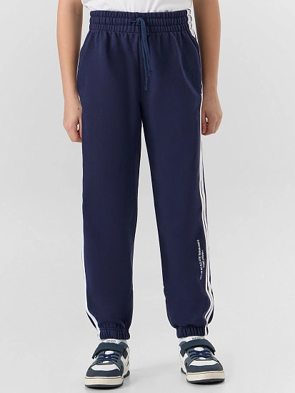 картинка БРЮКИ ДЛЯ МАЛЬЧИКОВ от магазина одежды для мальчиков от бренда Mark Formelle