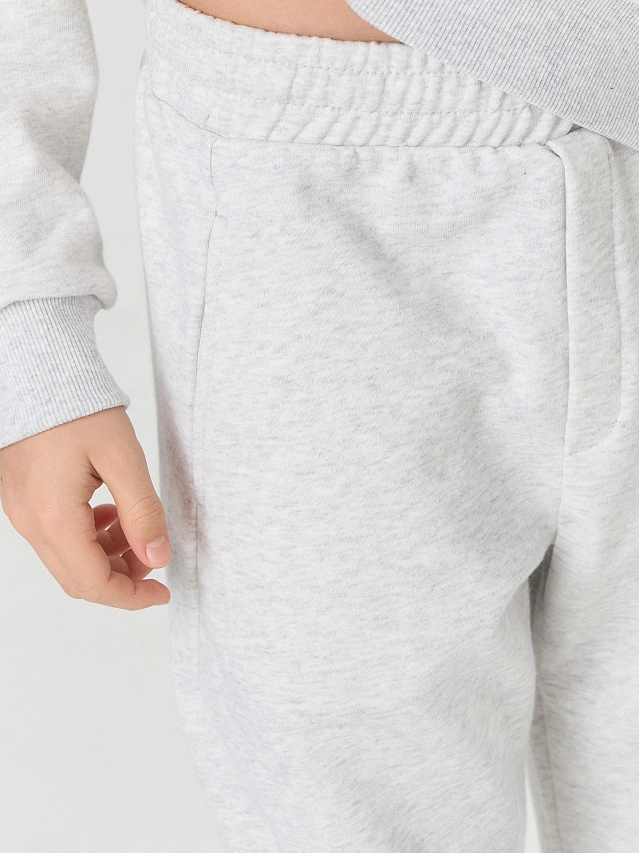 КОМПЛЕКТ ДЛЯ МАЛЬЧИКОВ (ХУДИ, БРЮКИ) - 8