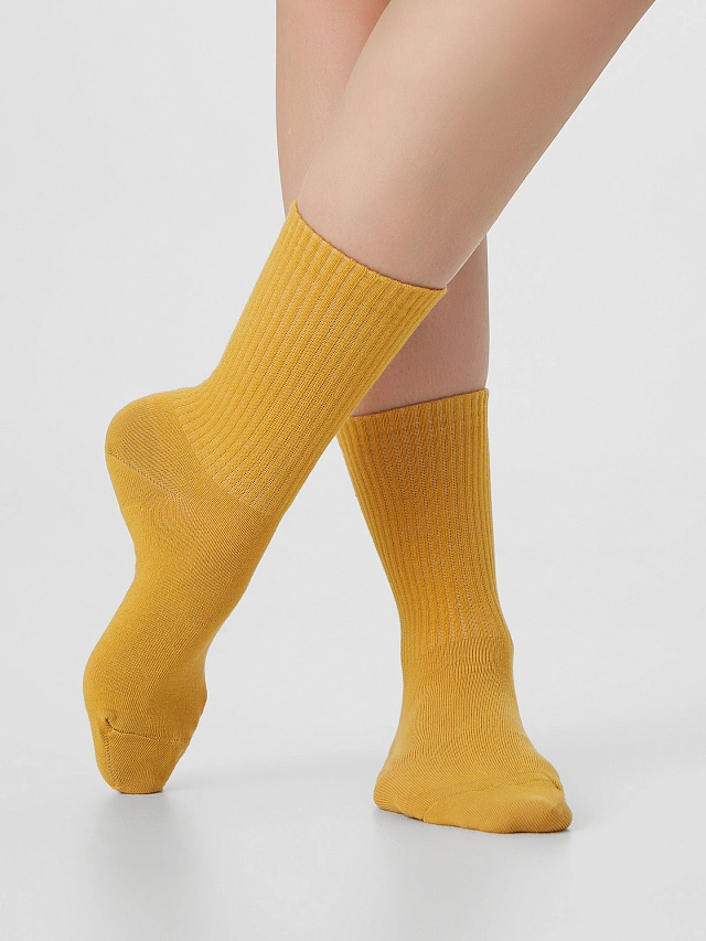 НОСКИ ЖЕНСКИЕ - 2