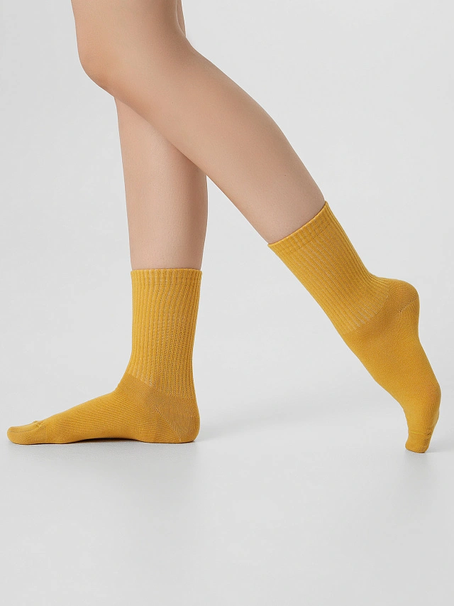 НОСКИ ЖЕНСКИЕ - 3