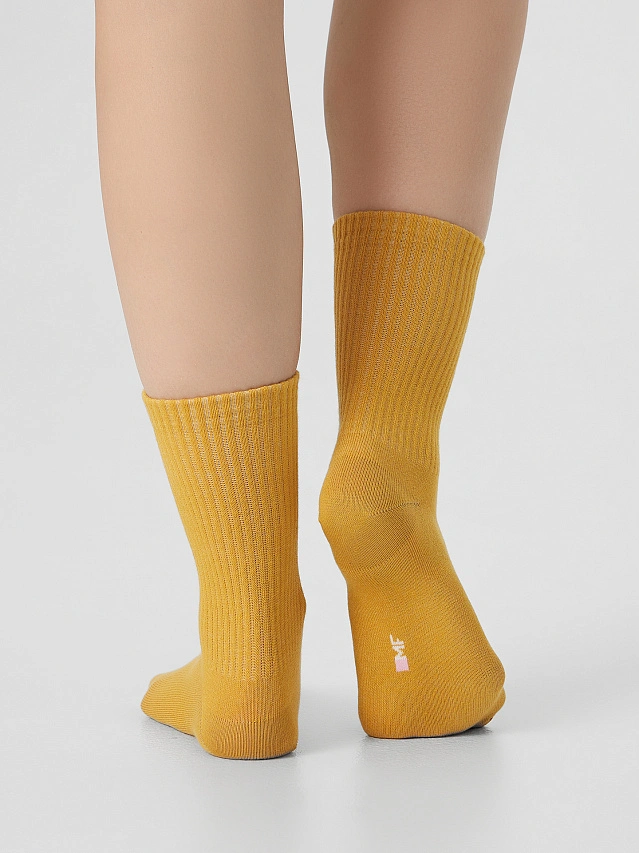 НОСКИ ЖЕНСКИЕ - 4