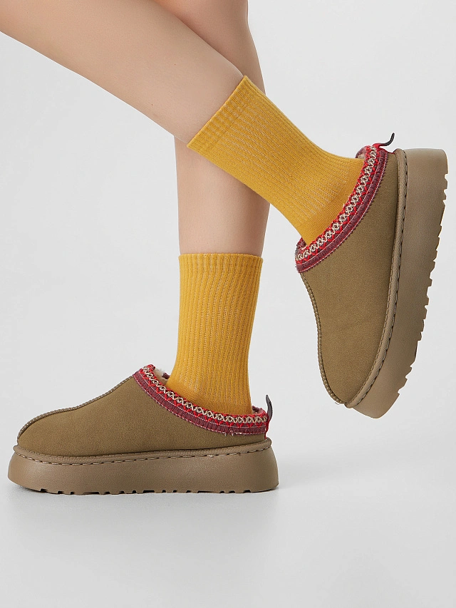 НОСКИ ЖЕНСКИЕ - 5