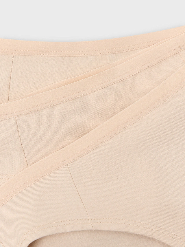 ТРУСЫ ЖЕНСКИЕ (3ШТ.) - 3