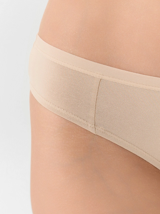 ТРУСЫ ЖЕНСКИЕ (3ШТ.) - 7