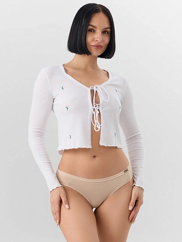 Трусы женские