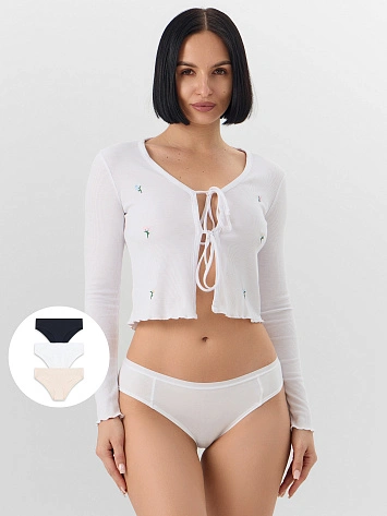 Трусы женские (3шт.)