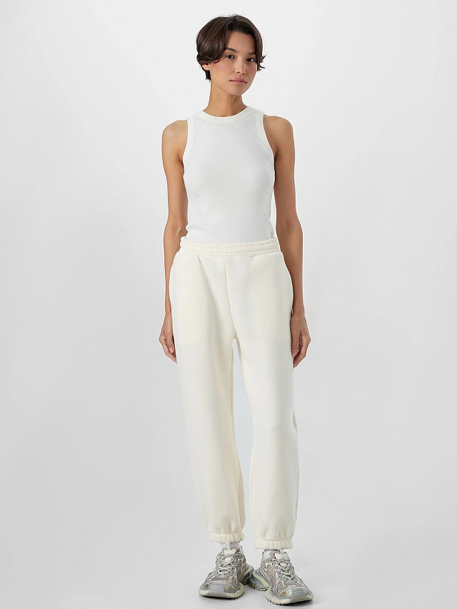 БРЮКИ ЖЕНСКИЕ - 3