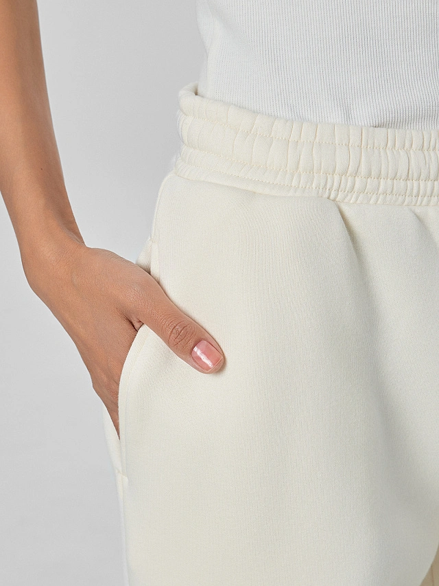 БРЮКИ ЖЕНСКИЕ - 4