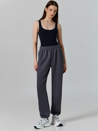 картинка БРЮКИ ЖЕНСКИЕ (осенне-зимний ассортимент) от магазина стильной одежды Mark Formelle