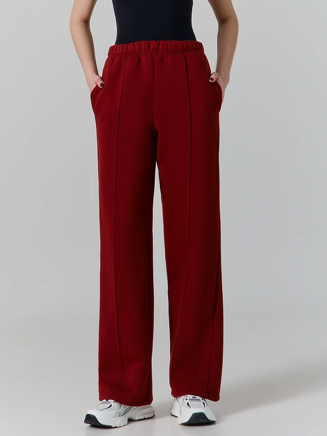 БРЮКИ ЖЕНСКИЕ - 3