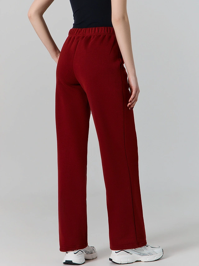 БРЮКИ ЖЕНСКИЕ - 4