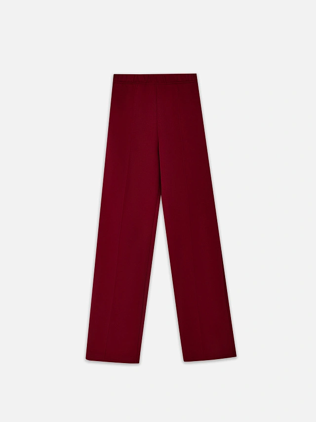 БРЮКИ ЖЕНСКИЕ - 5