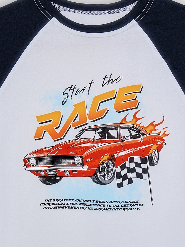 КОМПЛЕКТ ДЛЯ МАЛЬЧИКОВ (ДЖЕМПЕР, БРЮКИ) - 10