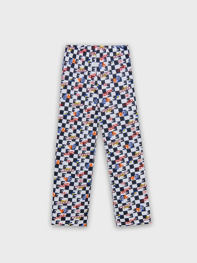 КОМПЛЕКТ ДЛЯ МАЛЬЧИКОВ (ДЖЕМПЕР, БРЮКИ) - 13