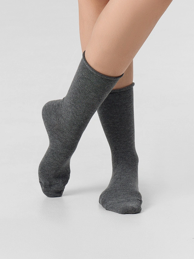 НОСКИ ЖЕНСКИЕ - 2