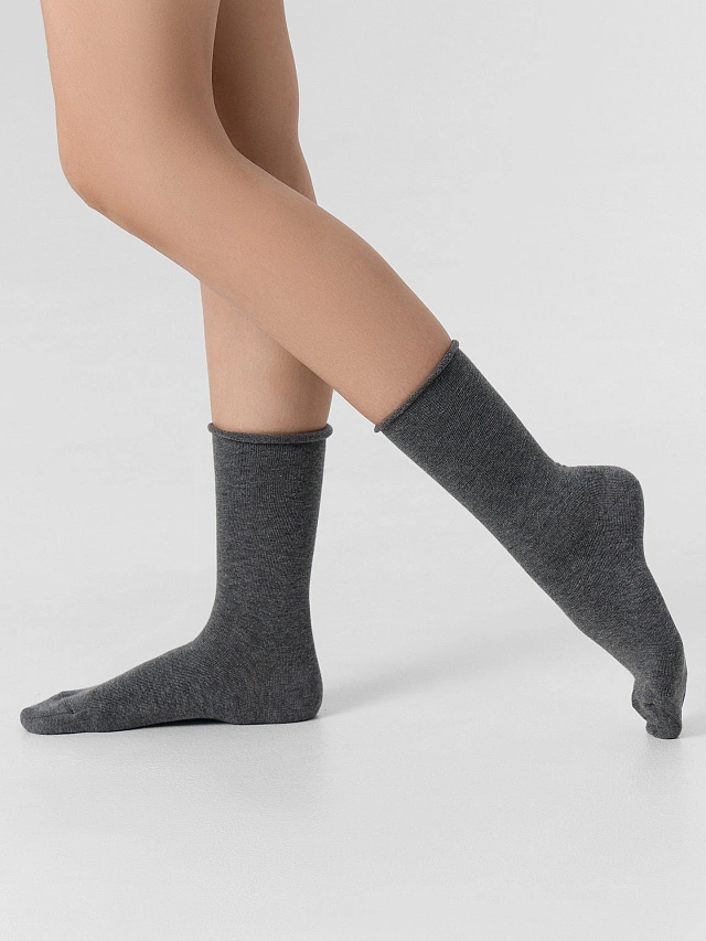 НОСКИ ЖЕНСКИЕ - 3