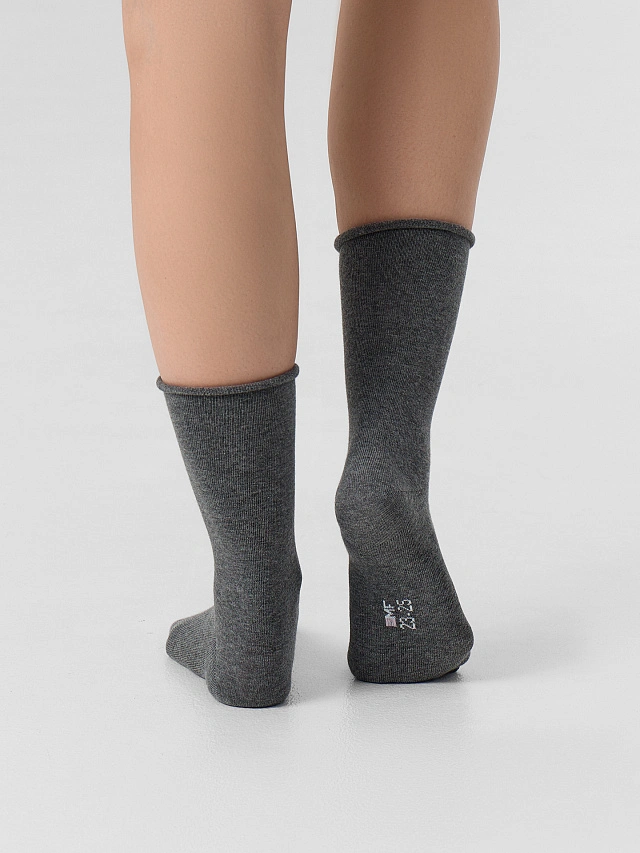 НОСКИ ЖЕНСКИЕ - 4