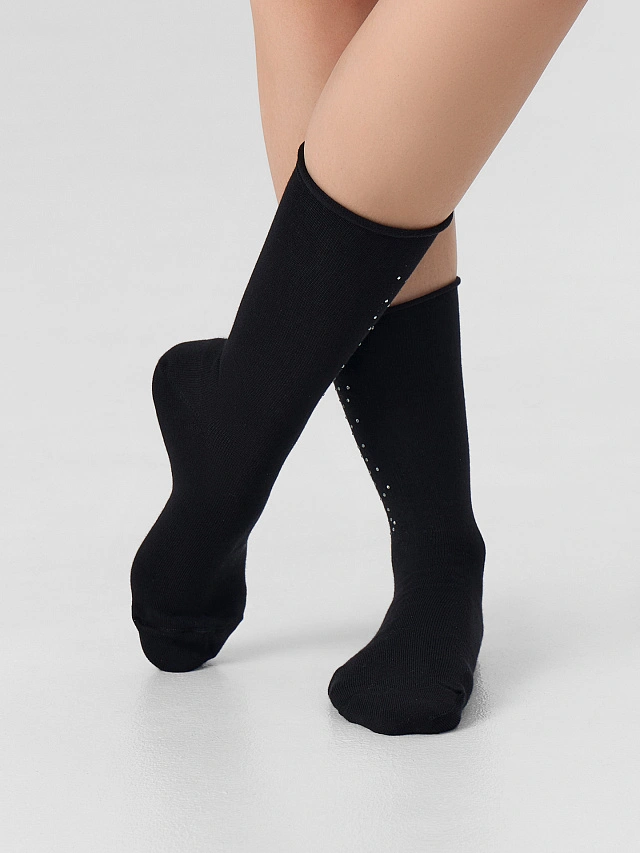 НОСКИ ЖЕНСКИЕ - 2