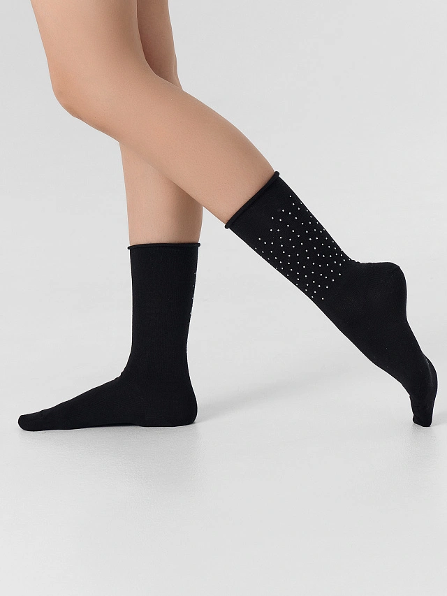 НОСКИ ЖЕНСКИЕ - 3