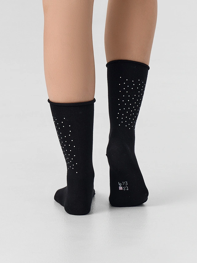 НОСКИ ЖЕНСКИЕ - 4