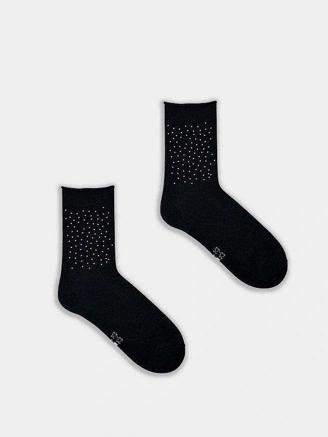 НОСКИ ЖЕНСКИЕ - 6