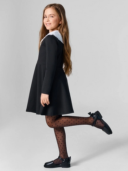 картинка КОЛГОТКИ ДЕТСКИЕ от известного бренда одежды для девочек Mark Formelle