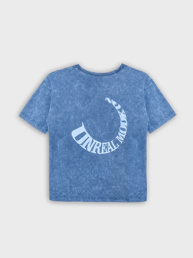 ФУТБОЛКА ДЛЯ МАЛЬЧИКОВ - 6