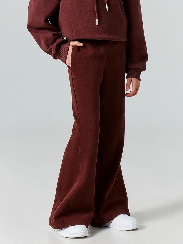 БРЮКИ ДЛЯ ДЕВОЧЕК - 2