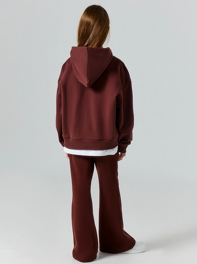 БРЮКИ ДЛЯ ДЕВОЧЕК - 5