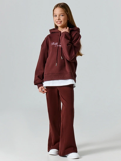 картинка БРЮКИ ДЛЯ ДЕВОЧЕК от известного бренда одежды для девочек Mark Formelle