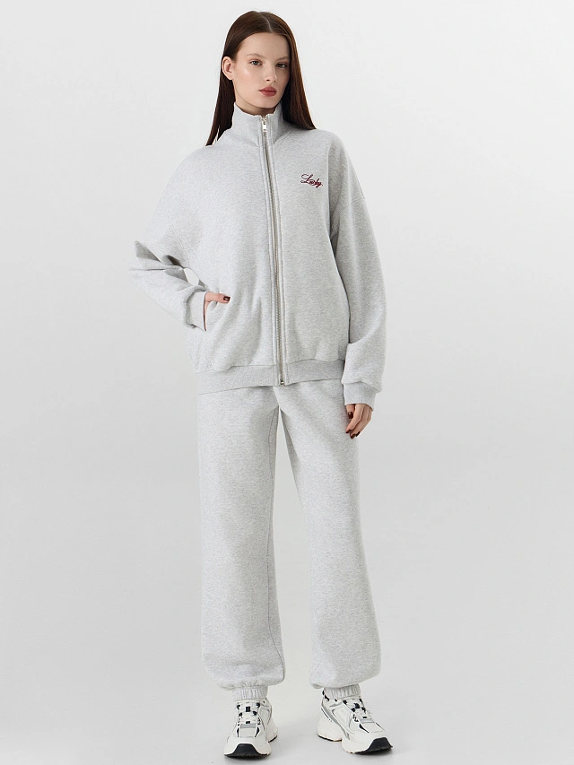 ДЖОГГЕРЫ ЖЕНСКИЕ - 4