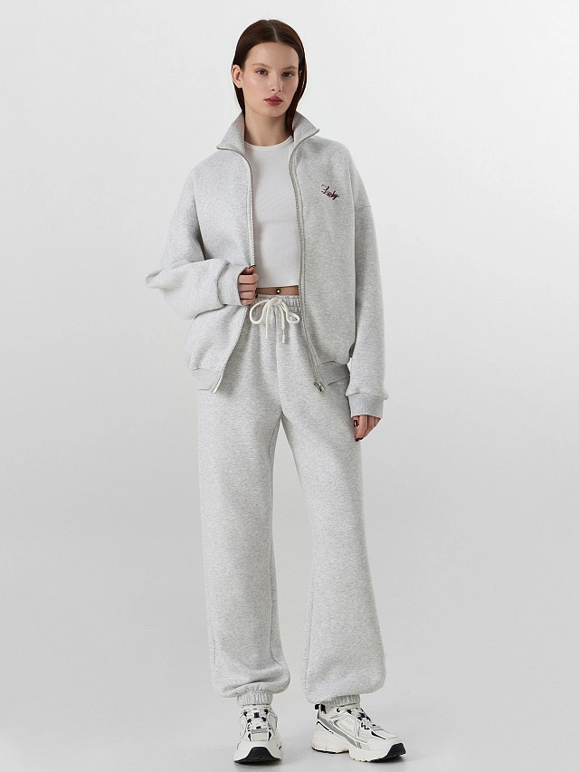 ДЖОГГЕРЫ ЖЕНСКИЕ - 5