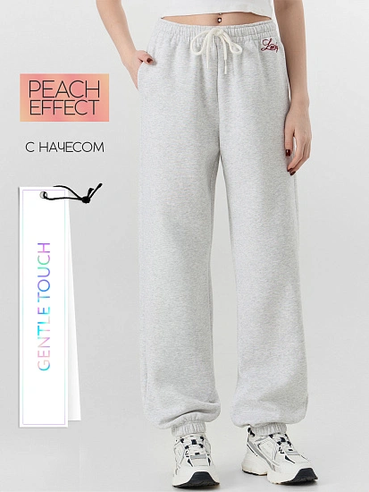 картинка ДЖОГГЕРЫ ЖЕНСКИЕ от магазина стильной одежды Mark Formelle