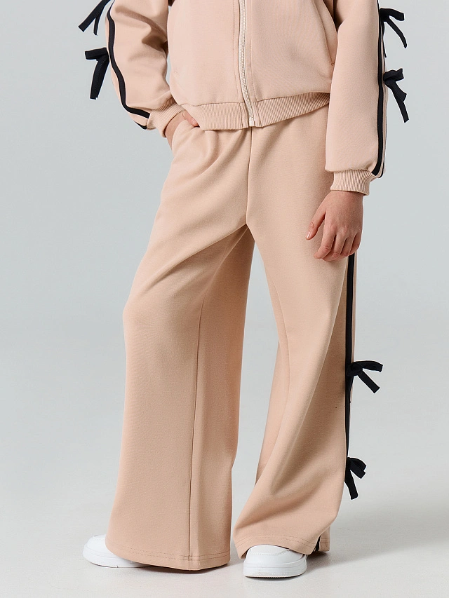 БРЮКИ ДЛЯ ДЕВОЧЕК - 3