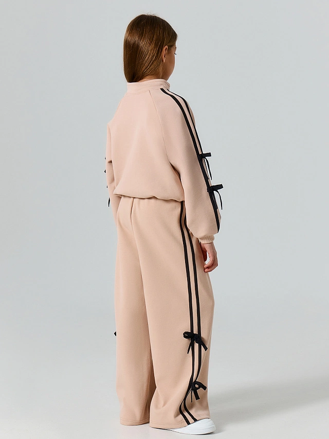 БРЮКИ ДЛЯ ДЕВОЧЕК - 5