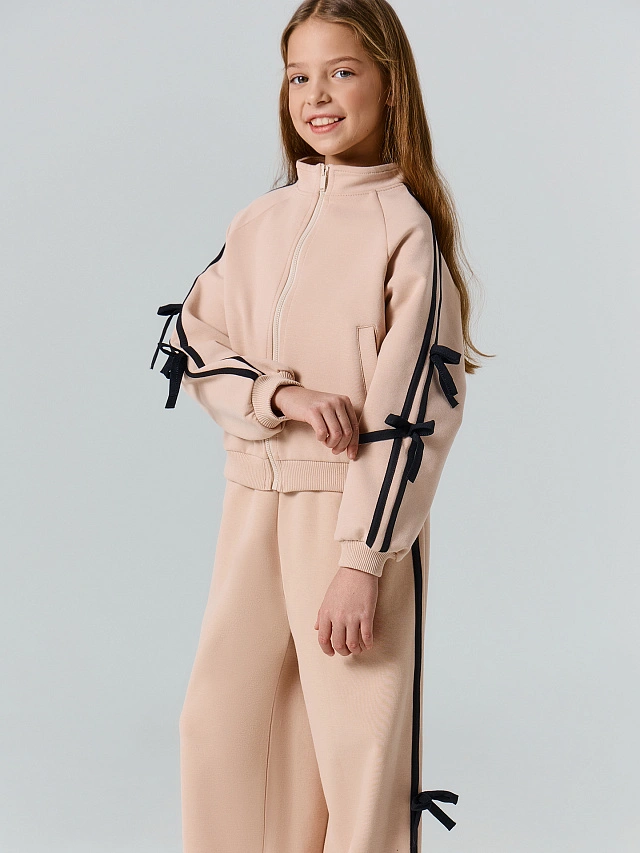 БРЮКИ ДЛЯ ДЕВОЧЕК - 6