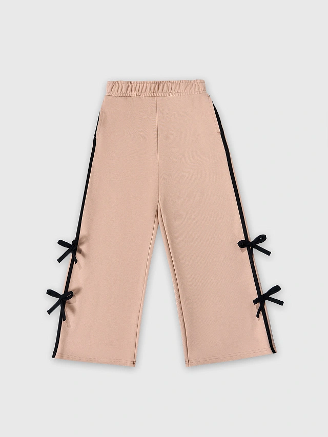 БРЮКИ ДЛЯ ДЕВОЧЕК - 7