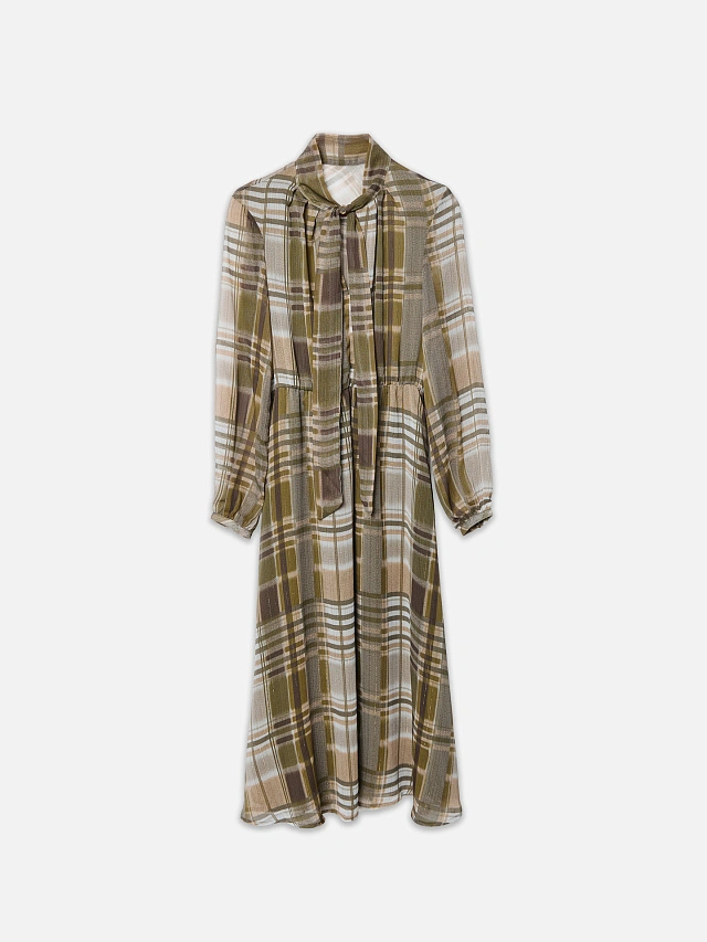 ПЛАТЬЕ ЖЕНСКОЕ - 6