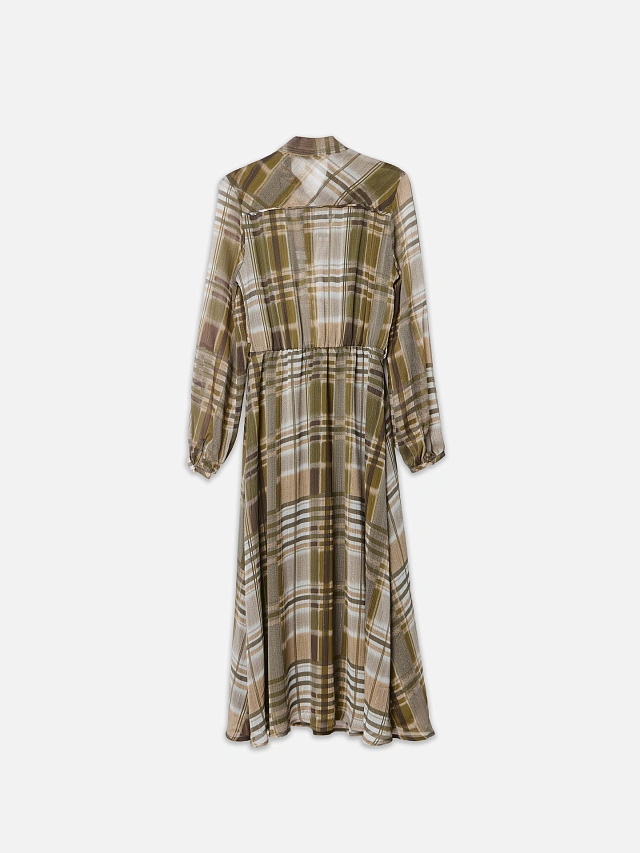 ПЛАТЬЕ ЖЕНСКОЕ - 10