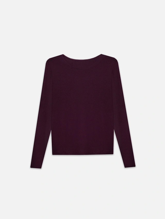 Комплект домашний женский: джемпер и бриджи - 5