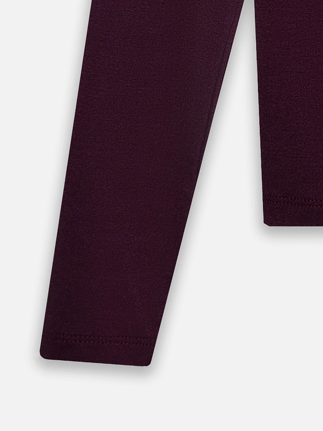 Комплект домашний женский: джемпер и бриджи - 7