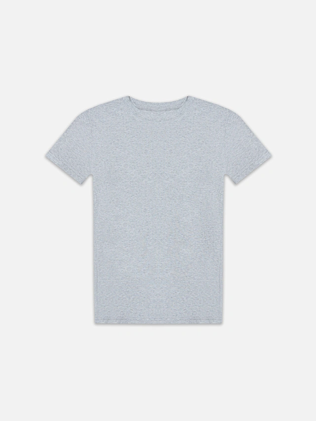 Комплект домашний женский серый - 5