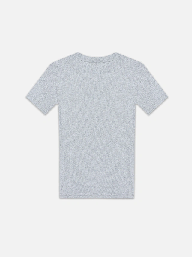 Комплект домашний женский серый - 8