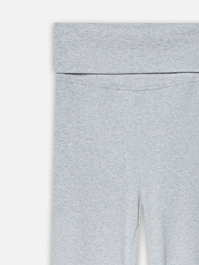 Комплект домашний женский серый - 10