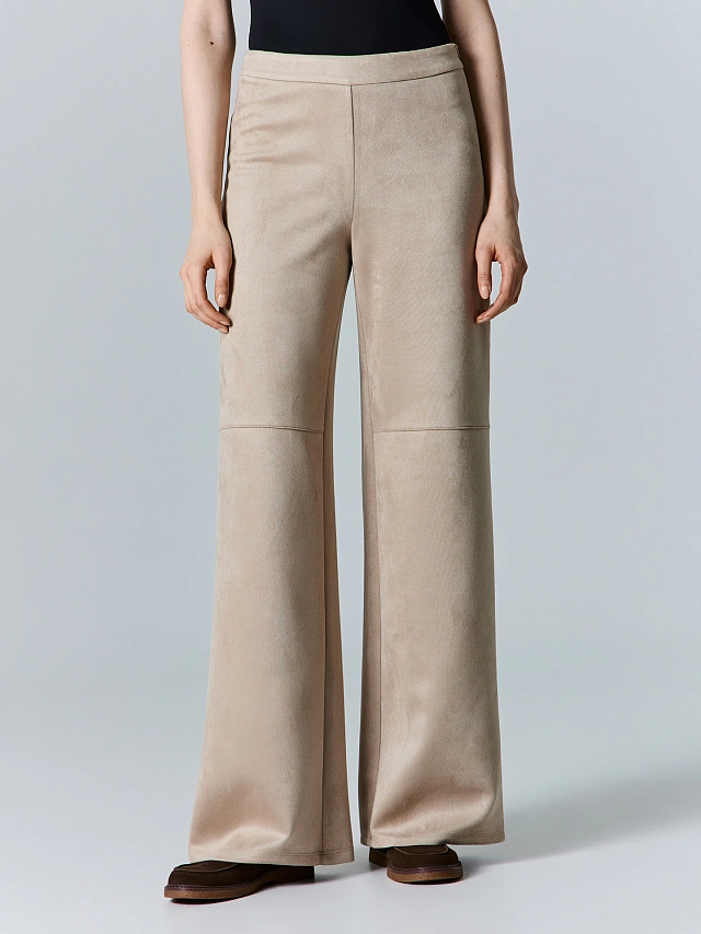 БРЮКИ ЖЕНСКИЕ - 3