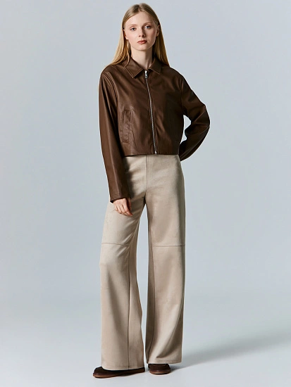 картинка БРЮКИ ЖЕНСКИЕ от магазина стильной одежды Mark Formelle