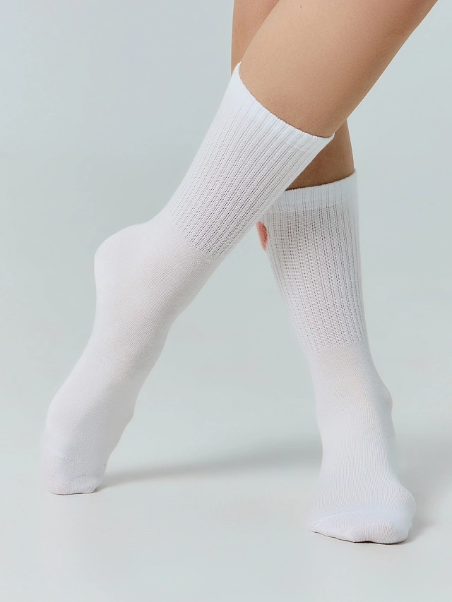 НОСКИ ЖЕНСКИЕ - 2