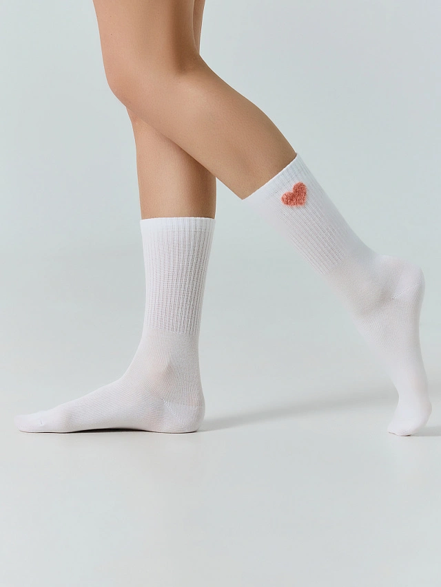 НОСКИ ЖЕНСКИЕ - 3